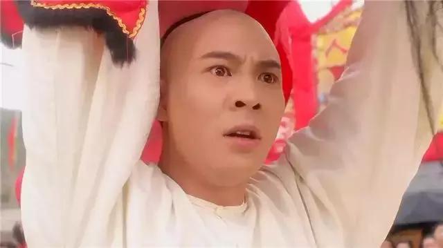 黄飞鸿之铁鸡斗蜈蚣为什么冷门,黄飞鸿之铁鸡斗蜈蚣老演员