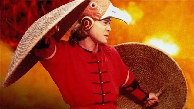 黄飞鸿之铁鸡斗蜈蚣幕后故事,黄飞鸿之铁鸡斗蜈蚣四个女人现状