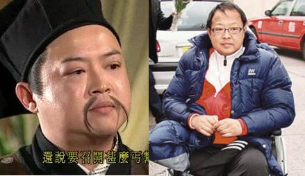 97版《天龙八部》26年演员变化,97版天龙八部已过世演员