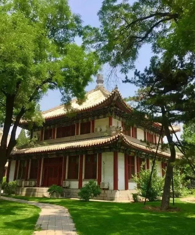 北大生日快乐 (北大生日会)