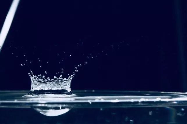 失败N次之后，我的水滴皇冠成功了，你也可以试试