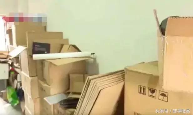 假冒伪劣护肤品导致毁容,伪劣化妆品毁容事件