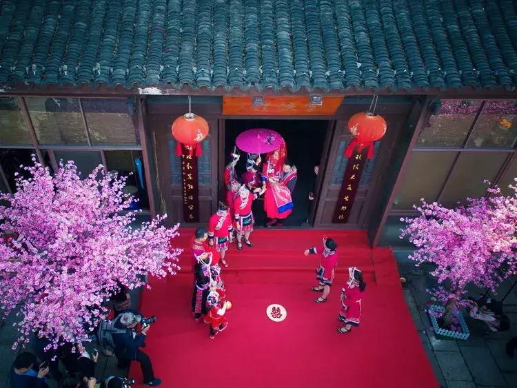 鐣叉棌椋庢儏鎽勫奖,杩愭渤鐣旂殑缇庢櫙