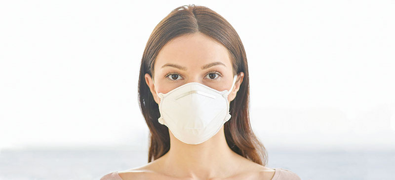 n95口罩和防雾霾口罩哪个好,防雾霾建议专用口罩