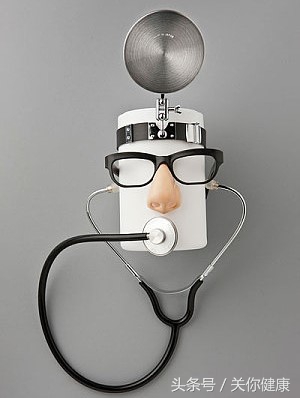 健康天天测，长了鼻息肉应该如何处理？