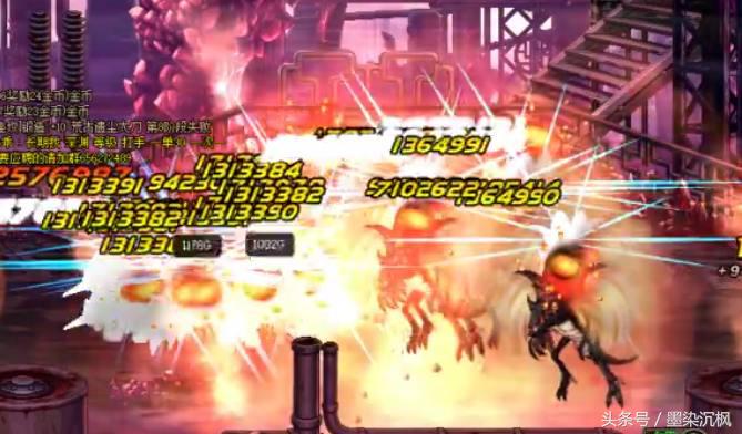 dnf搬砖五大神器,dnf十大最强武器排行