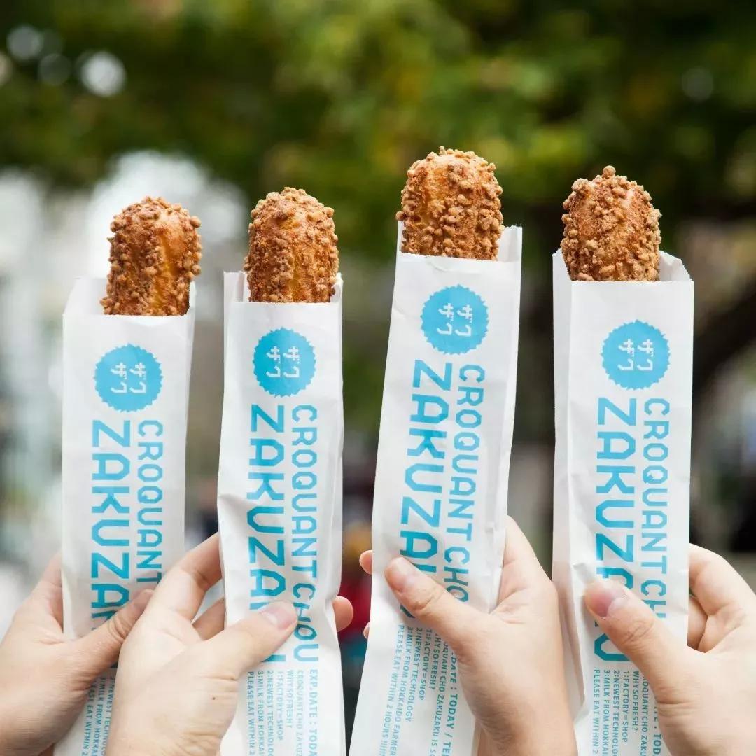 成都人气最旺的网红店 (成都最值得去的网红店)