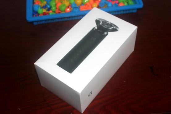 米家出品，199元的米家电动剃须刀让行业都不开心了