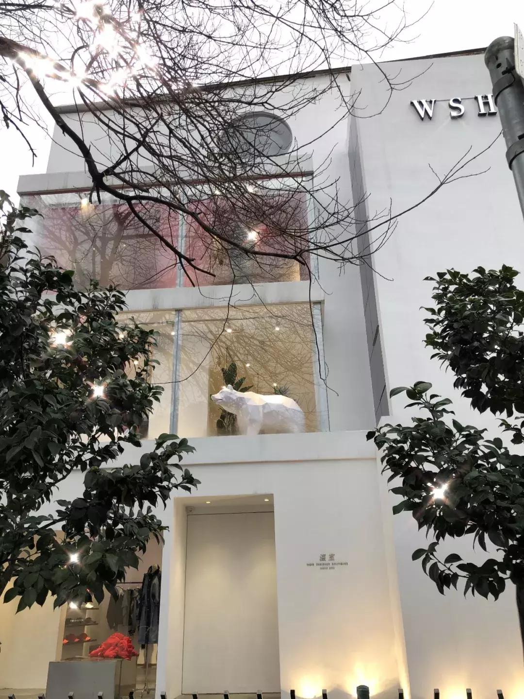 为什么我们需要奢侈品,为什么做买手店