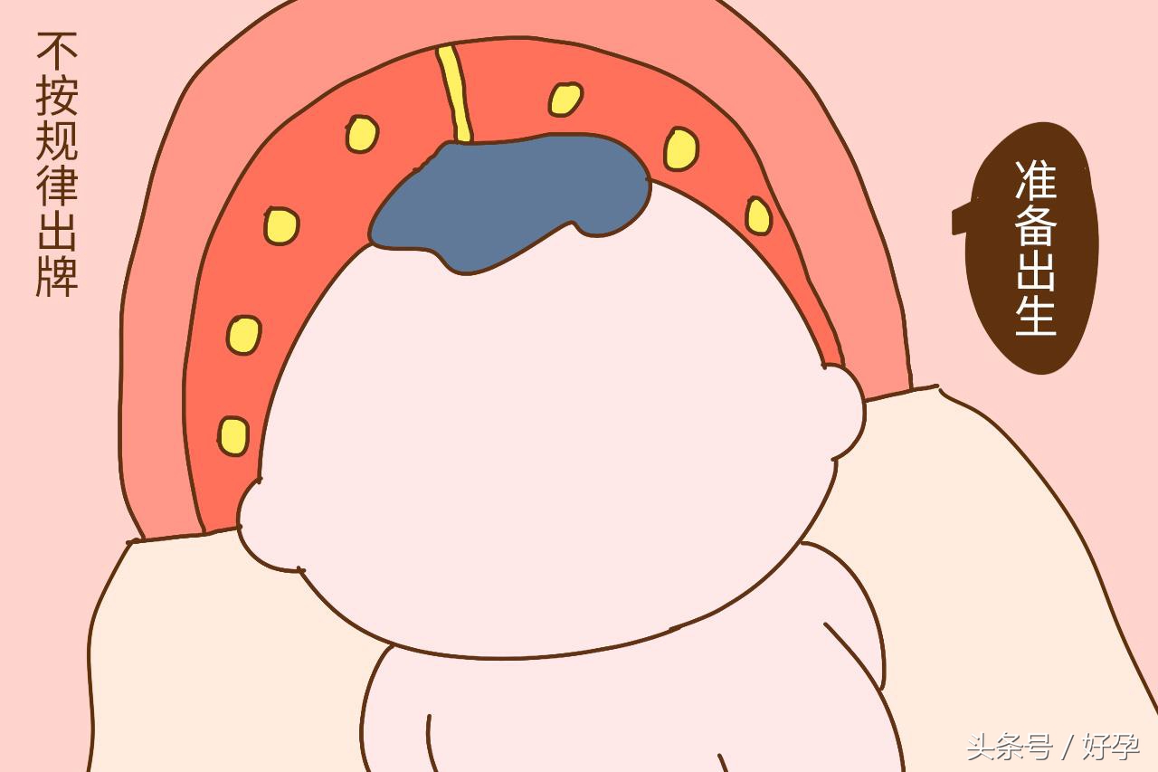预产期的前10天，孕妈要做好这2件事，小心胎儿“吓”你一跳