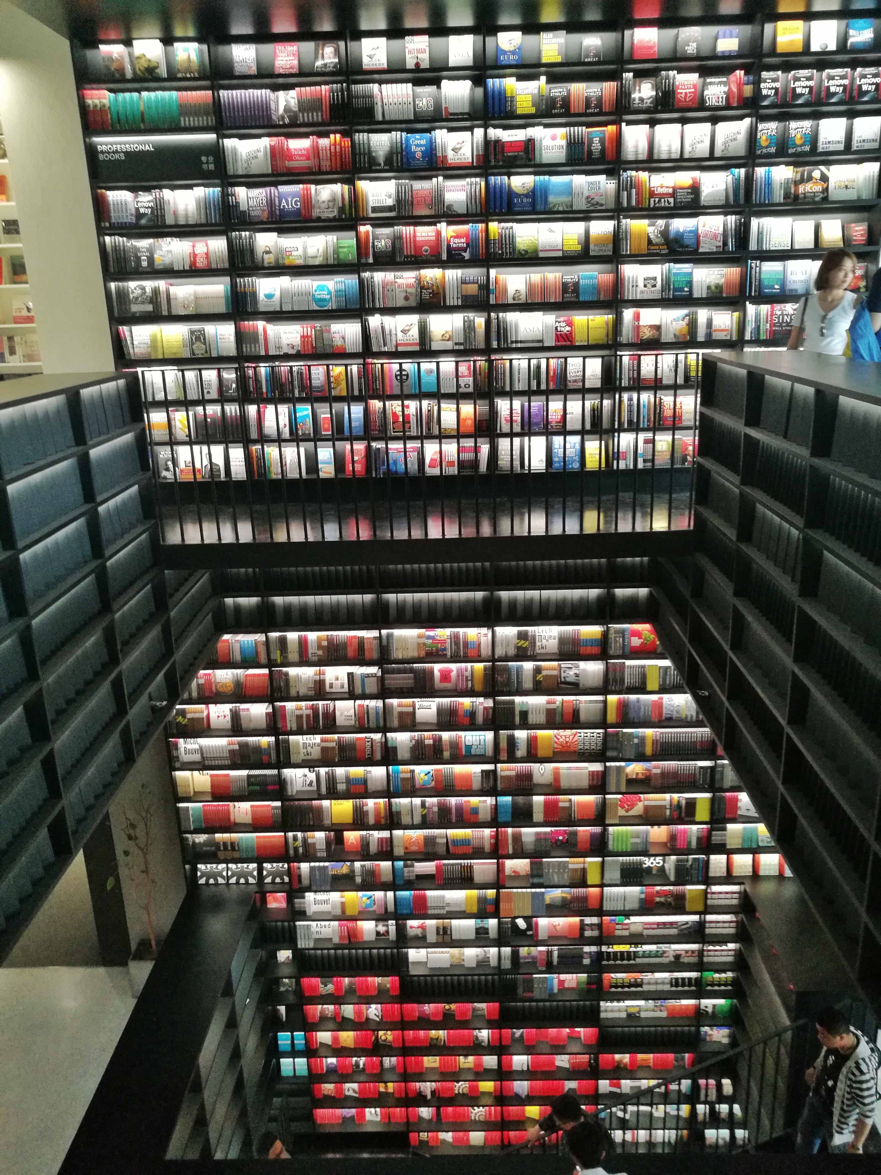 北京最美的小书店,北京最美书店书阁