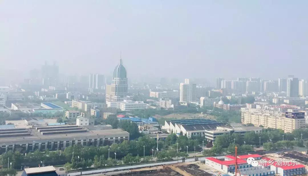 来新乡旅游,来新乡市区必须去的地方