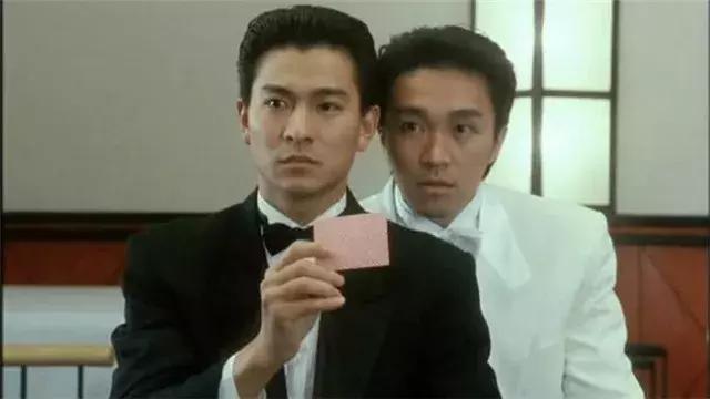 王晶参演过哪些电影,赌侠王晶最新视频