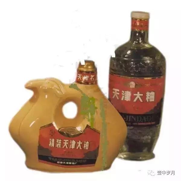 老天津卫酒,天津卫的酒有哪些