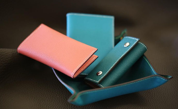 对有些东西我们要保持敬畏之心,越来越喜欢这些小物件