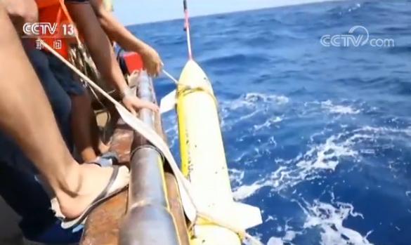 中国大深度潜水器南海科考，这些“探海神器”有哪些超能力？