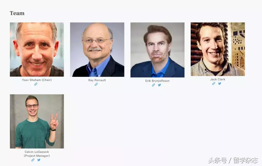 人工智能还会存在吗,人工智能新一轮冲击你的工作