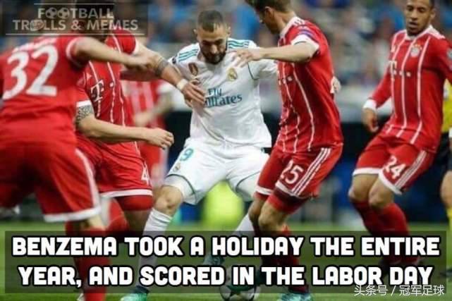 皇马本泽马争议判罚,皇马更衣室内讧本泽马