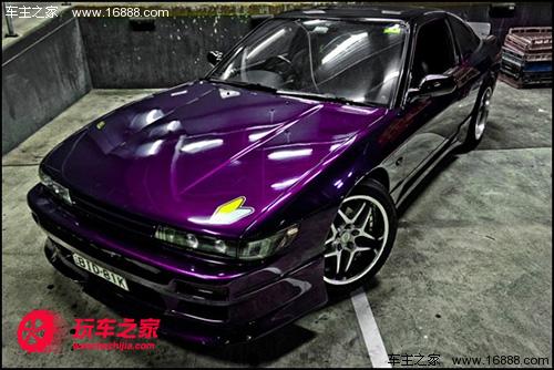 你绝对没见过的车,你绝对没有见过的跑车