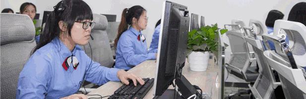 一个电话，守住千万人钱袋子！