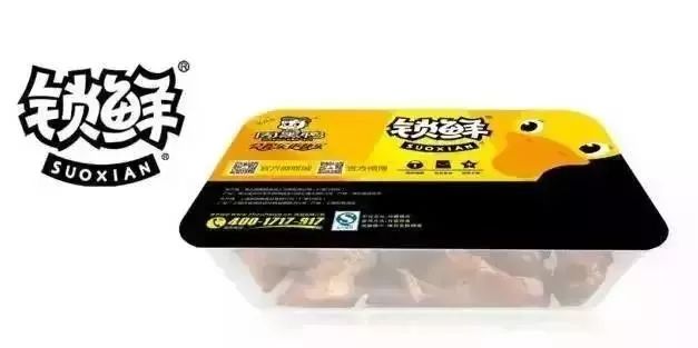 周黑鸭7年销售额翻10倍,周黑鸭是怎样的经营模式