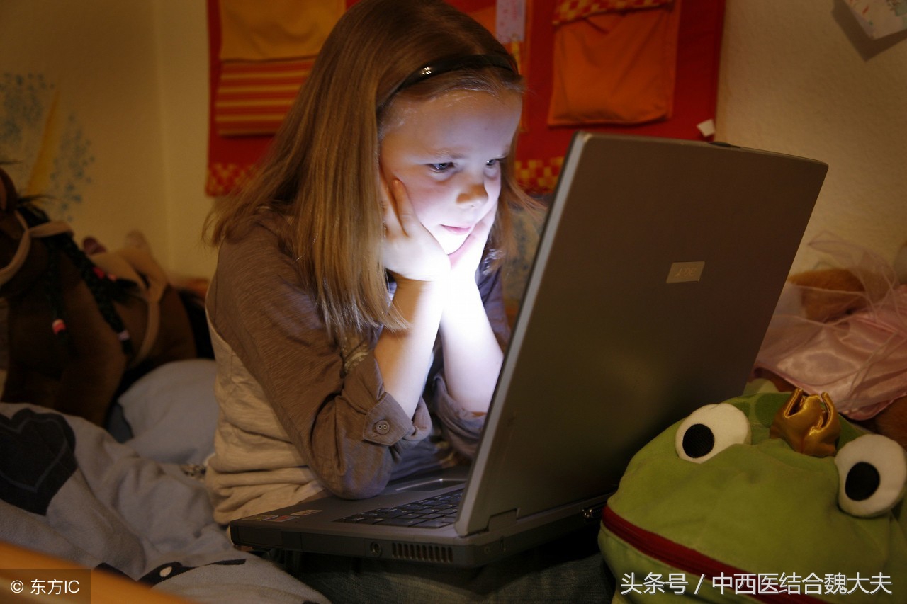 什么是导致儿童颈椎病原因？预防颈椎病需养成好习惯很重要