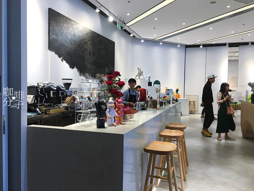 k11musea咖啡馆,广州k11好去处