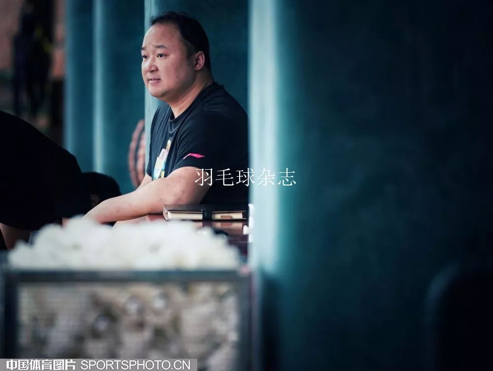 国羽夏煊泽,国羽教练夏煊泽