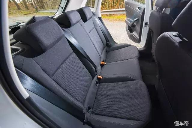 大众polo2022款1.5t和飞度1.5t,新款大众polo试驾