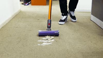 戴森吸尘器v11absoluteextra,戴森v10absolute介绍