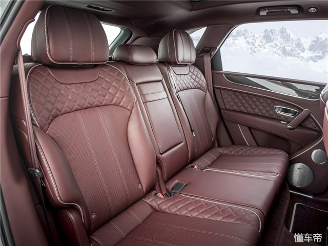 宾利最便宜的是哪一款suv,最便宜的宾利是什么款车