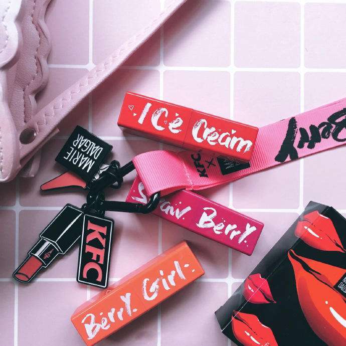 这一波淘宝销量王，竟然都是我们的国货大佬们