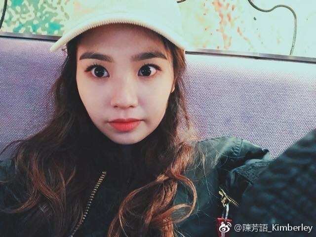 阿娇整牙,阿娇整牙前后对比