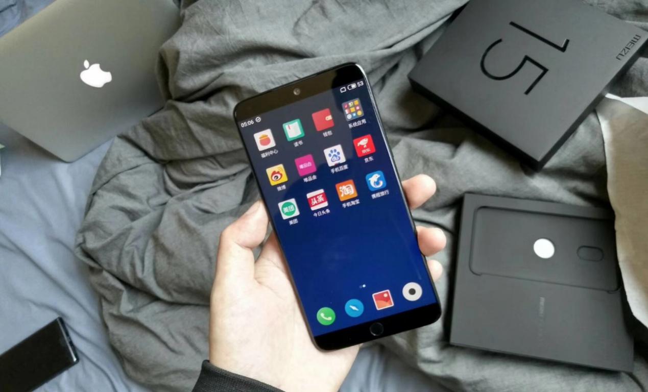 魅族15和魅族15plus,魅族手机外放效果好吗