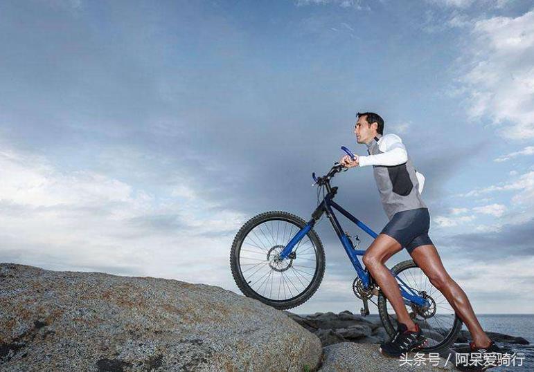 变速自行车技巧,自行车变速教程新手入门