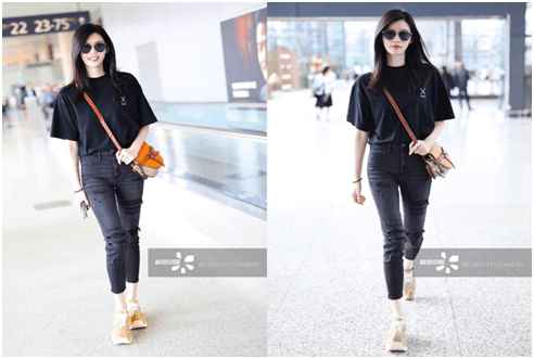 兰蔻香水新旧工艺,兰蔻香水款式