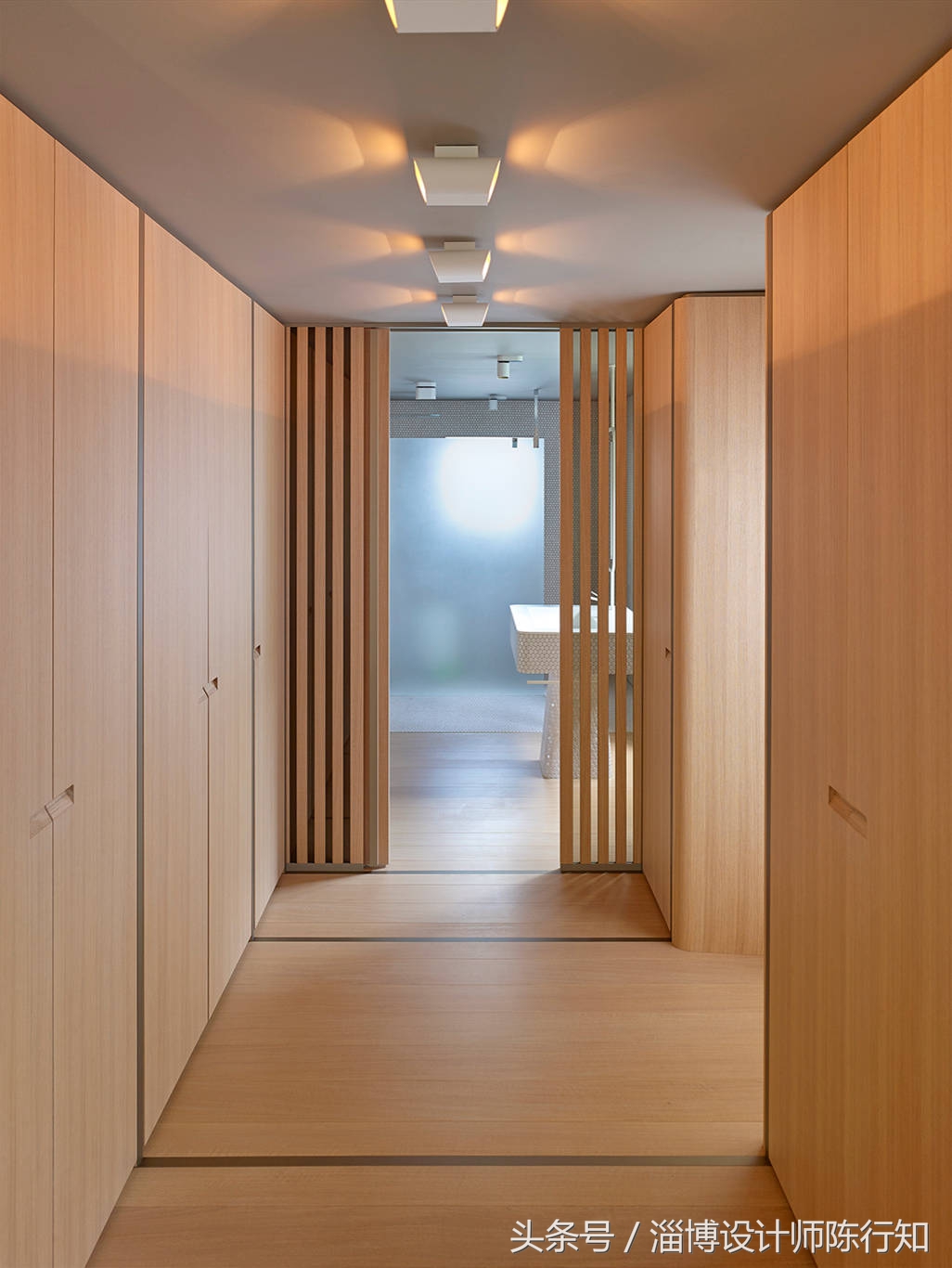 女性最爱的衣帽间,衣帽间设计实景图片小户型