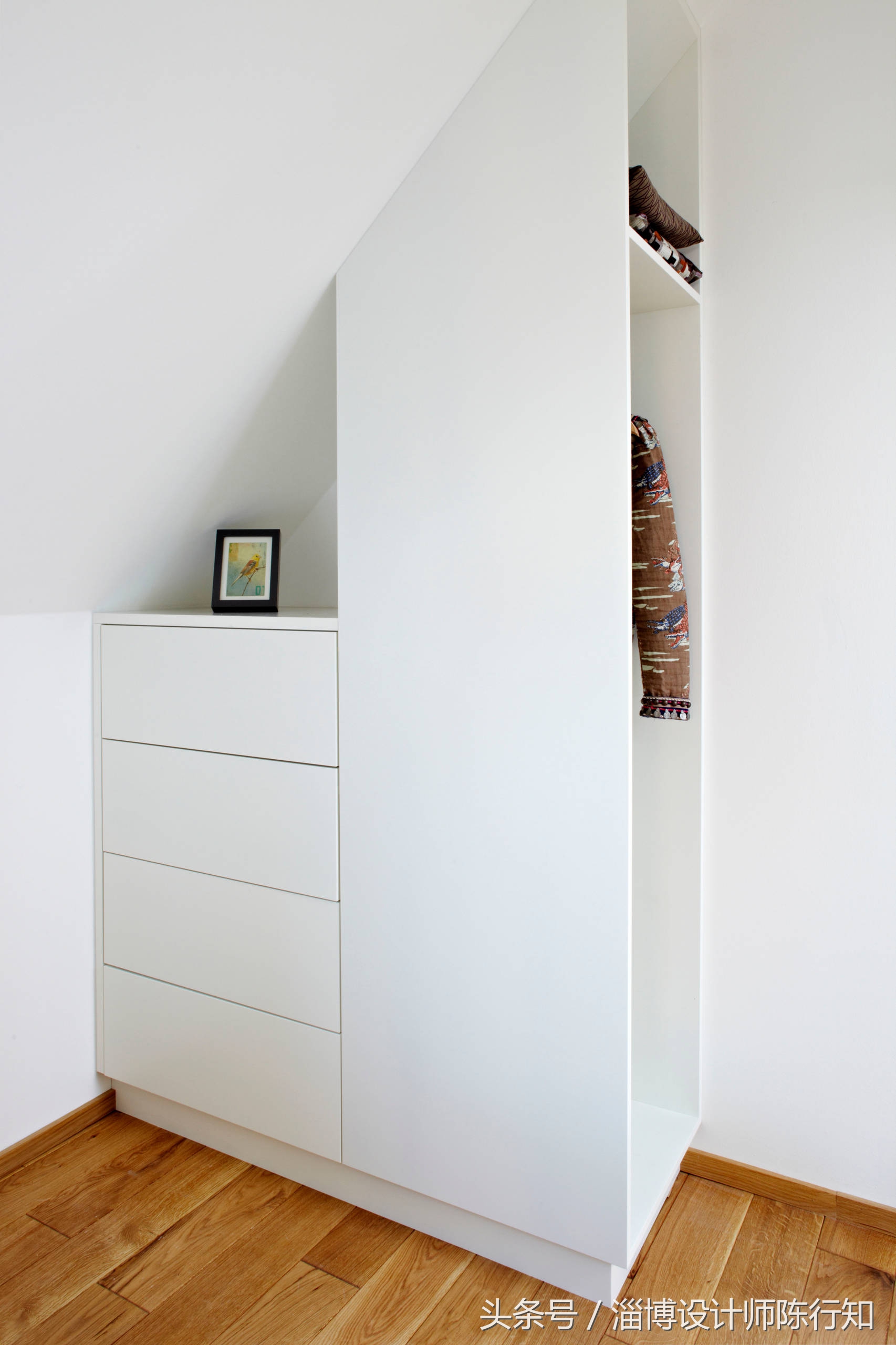 女性最爱的衣帽间,衣帽间设计实景图片小户型