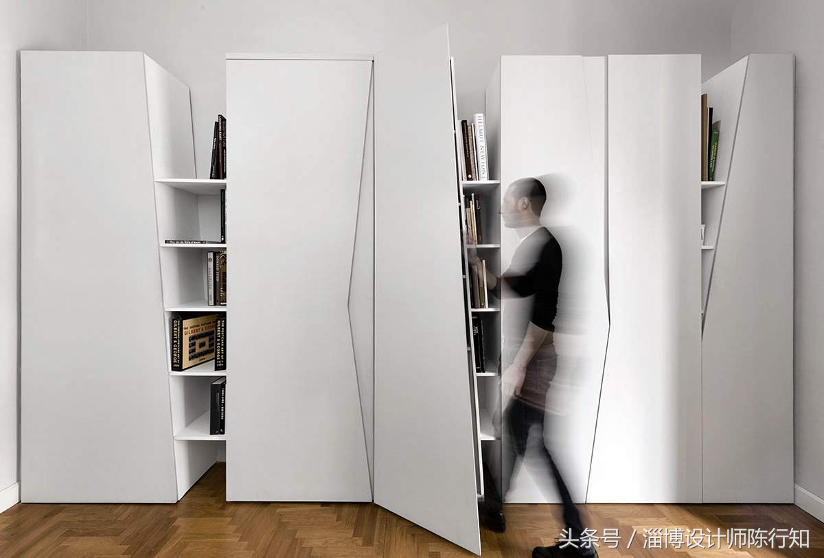 女性最爱的衣帽间,衣帽间设计实景图片小户型