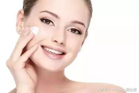 内调美白促新陈代谢,八步燃脂