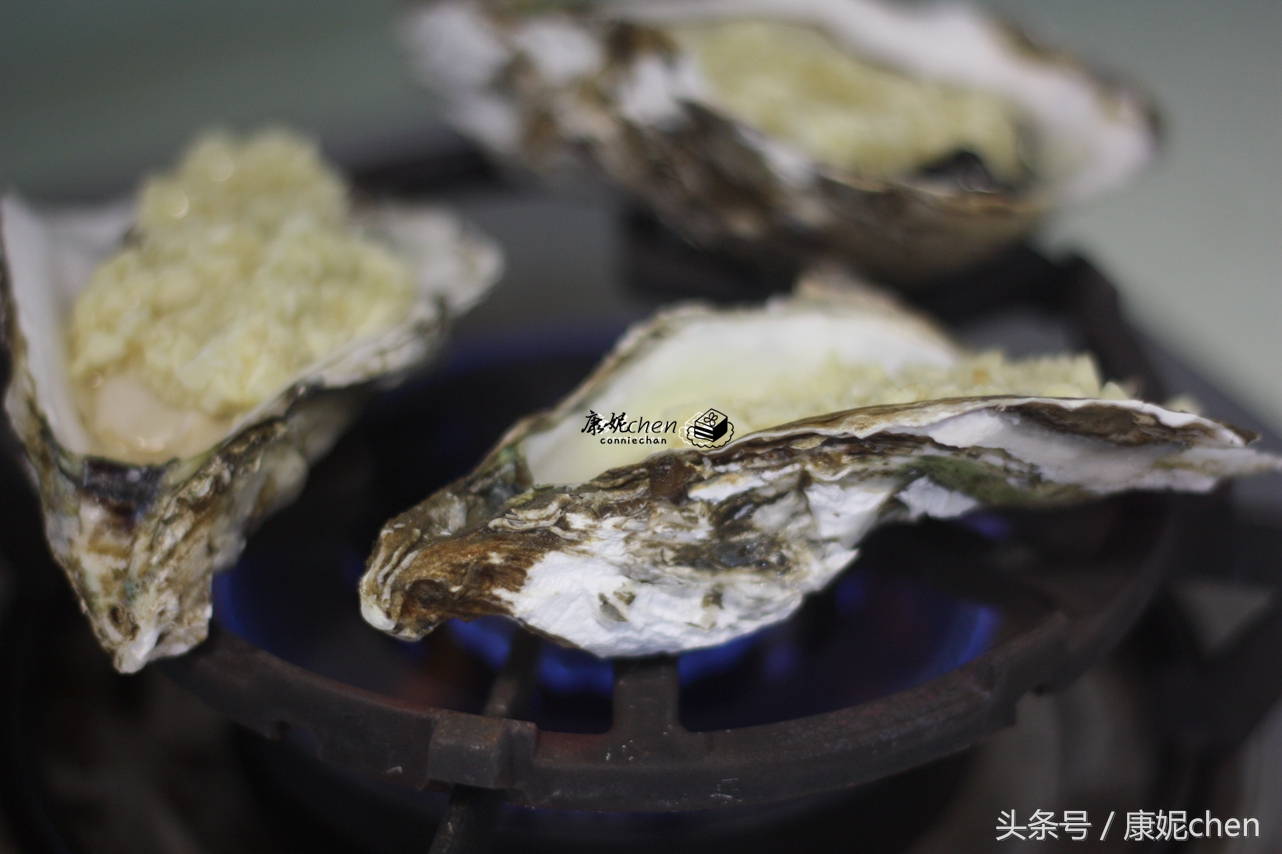 烤生蚝不辣做法,如何用烤箱烤生蚝最好吃