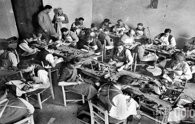 传承力量·时尚｜菲拉格慕家族：从穷鞋匠到三代传承的上市公司