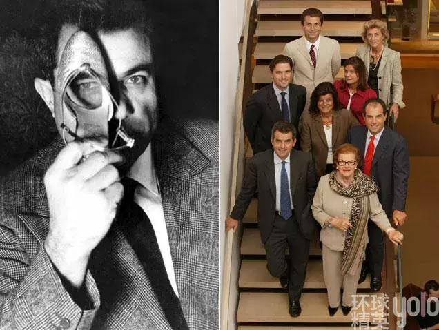 菲拉格慕品牌家族发展史,菲拉格慕家族鞋匠