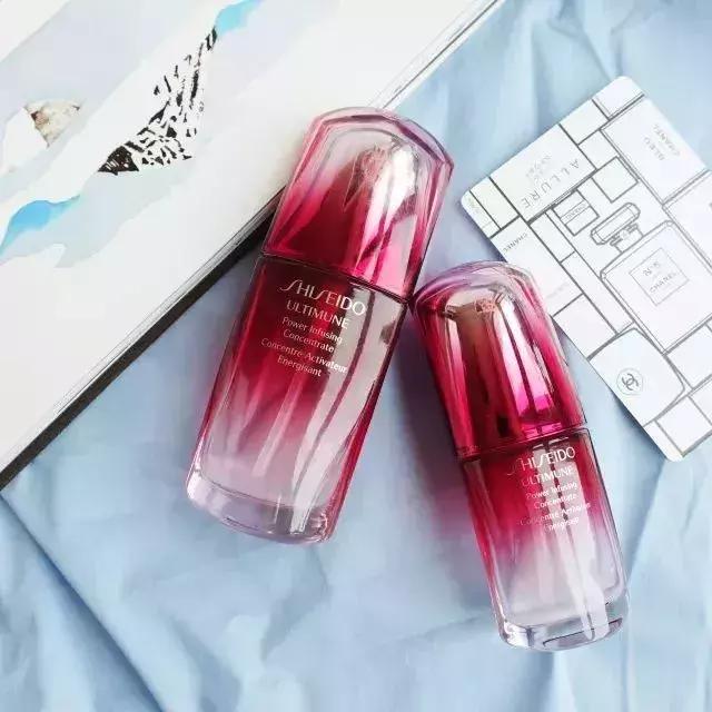 资生堂红腰子替代款,资生堂红腰子平价替代