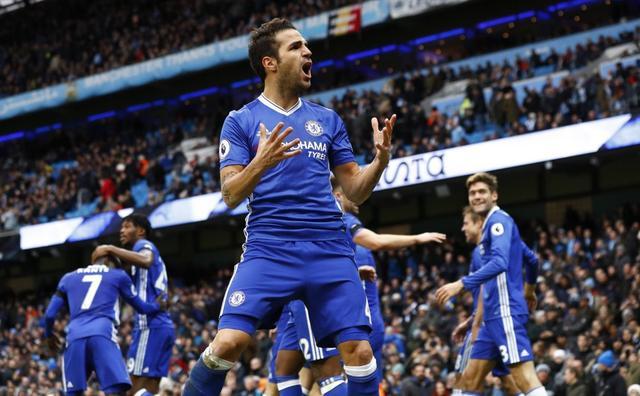 法布雷加斯最近新消息,法布雷加斯为什么下滑那么厉害