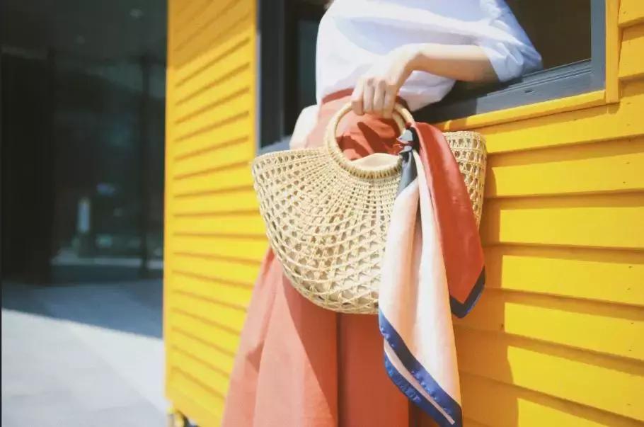 一周穿搭之周四篇,一周穿搭给你准备好了