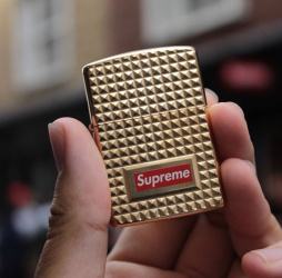 supreme教小朋友做人,supreme系列讲解