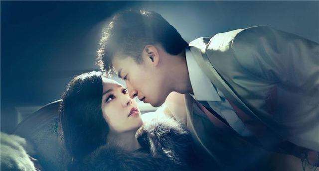 吕佳容疑似割腕自杀揭露娱乐圈黑幕，牵连出乔任梁自杀真相，可怕