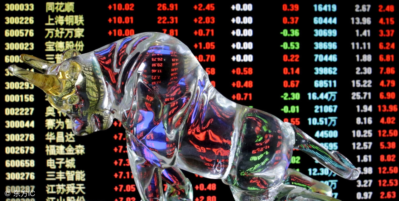 市场没钱什么股票涨,市场为什么缺钱