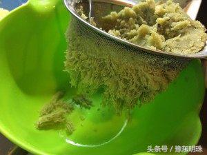 几十年的奶奶做的小吃,卖老式糕点的奶奶